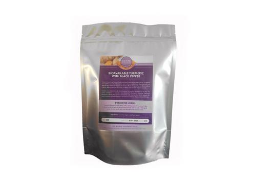 product image for Bioavailable Turmeric and Black Pepper