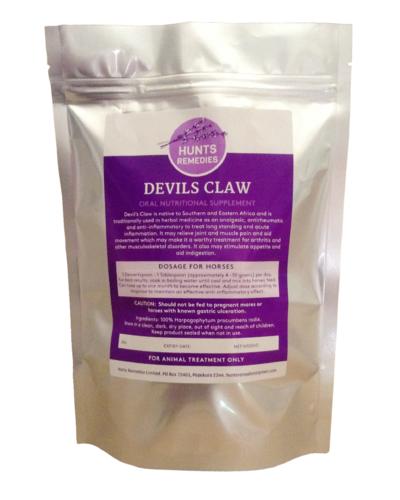 image of Devils Claw